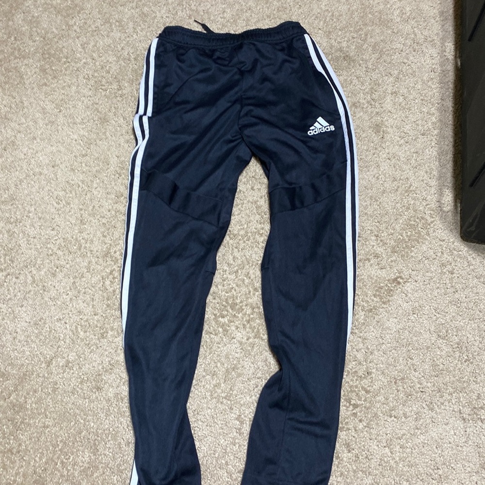 Adidas sweatpants